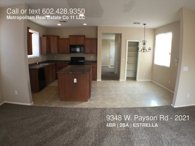 Building Photo - 9348 W Payson Rd