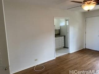 Building Photo - 1655 Kewalo St