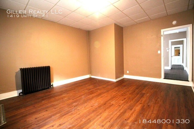 Foto del edificio - 1 bedroom in Philadelphia PA 19124