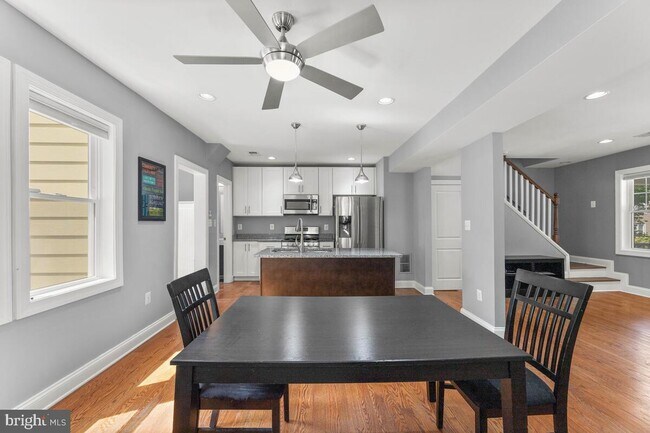 Foto del edificio - 2604 17th St NE