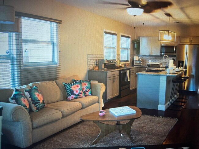 Foto del edificio - 314 S Palmway