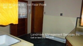 Building Photo - 303 W Grove St