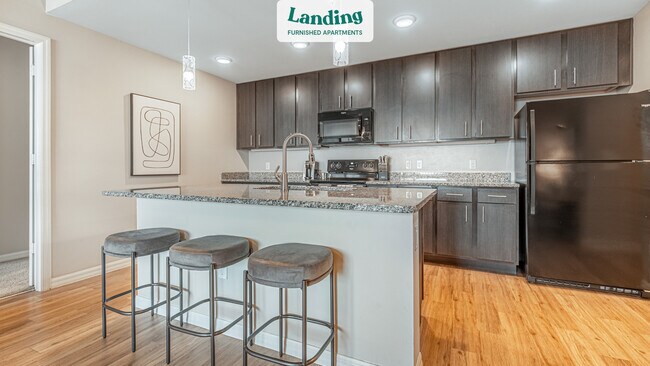 Building Photo - 3305 Grant Cove Cir