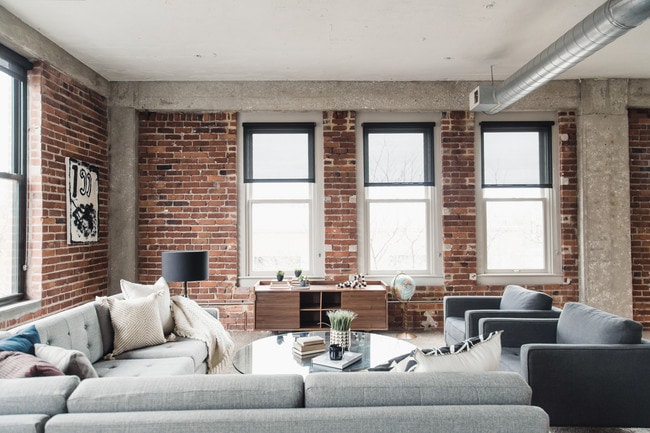Foto del edificio - Joslyn Loft