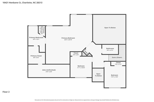 Building Photo - 10421 Henbane Ct