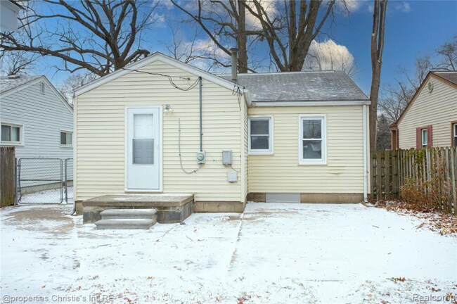 Foto del edificio - 6027 Wilmer St