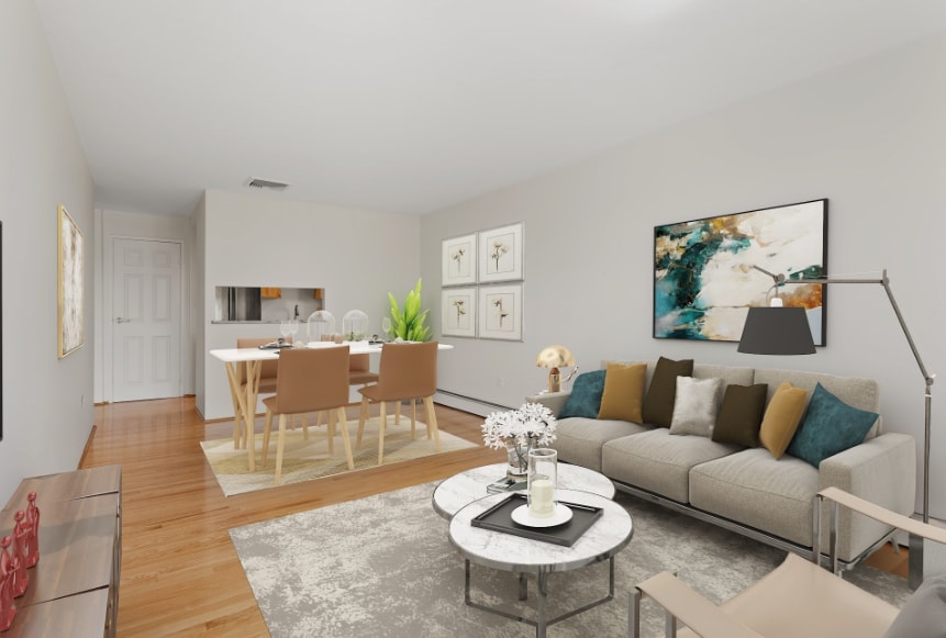 Foto principal - 321 Harvard St