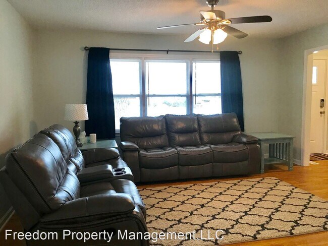 Foto del edificio - 4 br, 2.5 bath House - 5704 Kirby Ct.