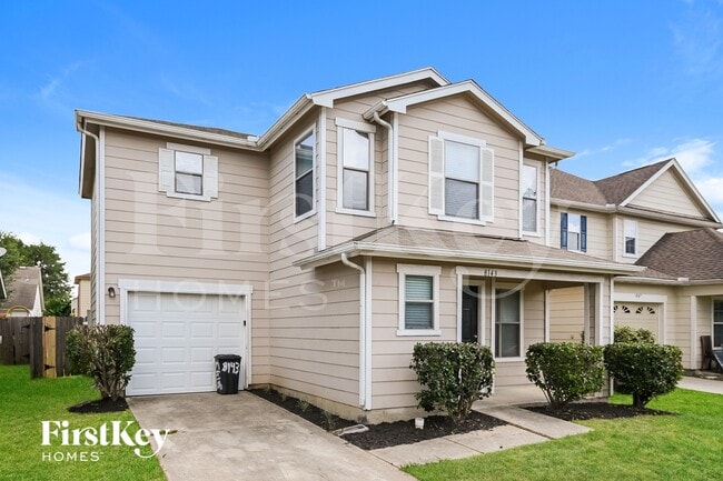 Foto del edificio - 8143 Chancewood Ln