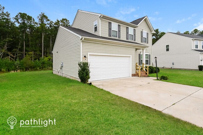 Building Photo - 5860 Heathers Crossing Drive, Chesterfield...