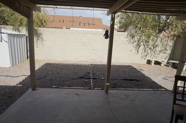 Foto del edificio - 4228 Fortune Ave