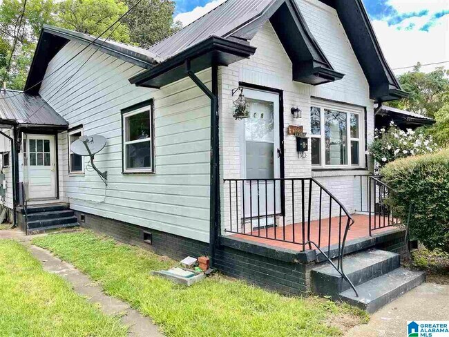 Building Photo - 108 Tuscaloosa Ave