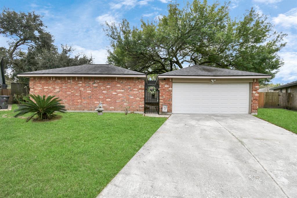 Foto principal - 1207 Martingale Ct
