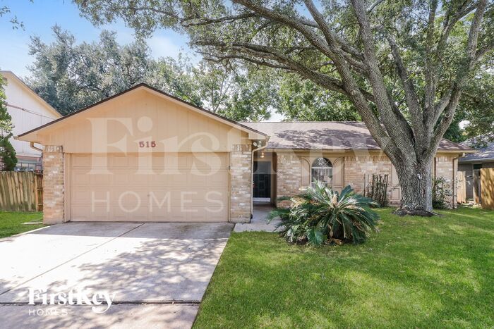 Foto principal - 515 Land Grant Dr