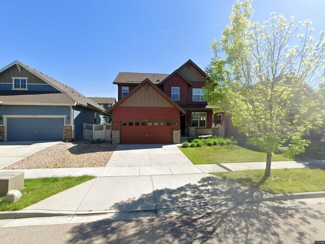 Building Photo - 1326 Bluemoon Dr