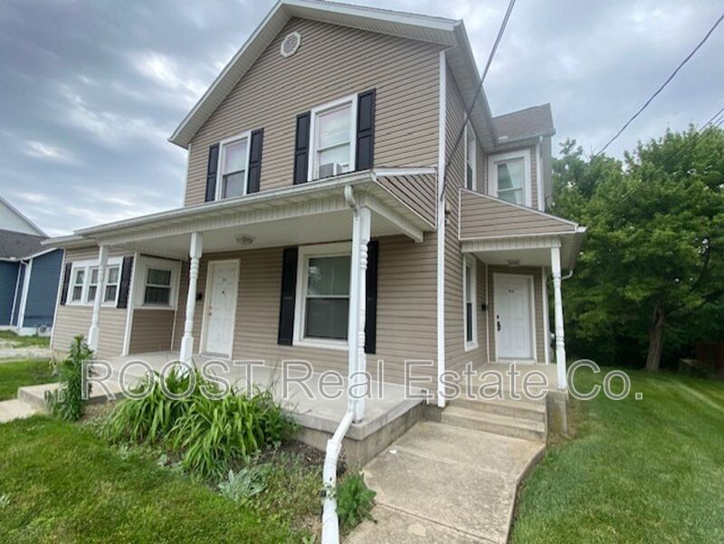 Primary Photo - 38-42 E. Xenia Ave.