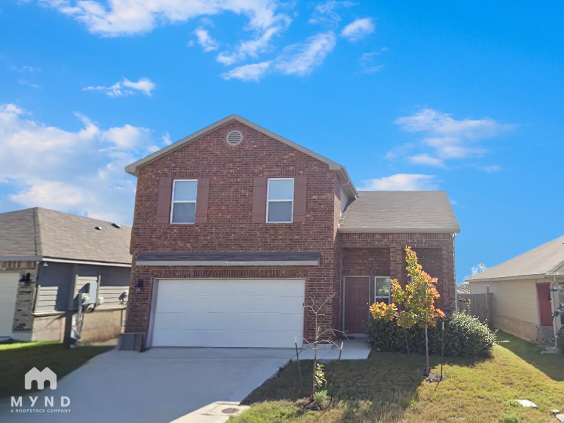 Foto principal - 7520 Rose Robin Run Ct