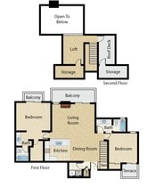 Summit at Warner Center photo'