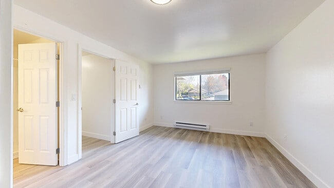 Interior Photo - Tualatin Heights