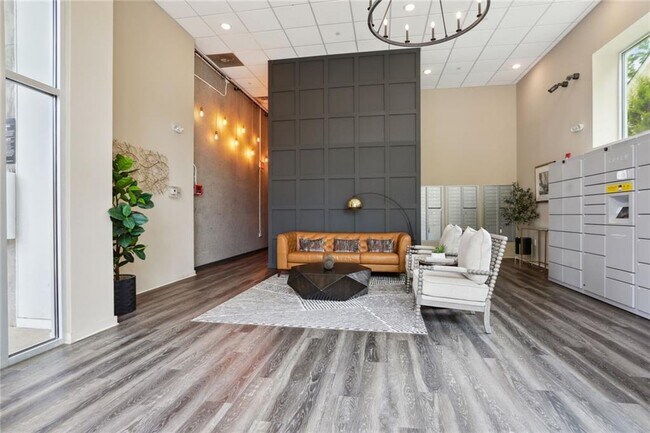 Foto del edificio - 525 Parkway Dr