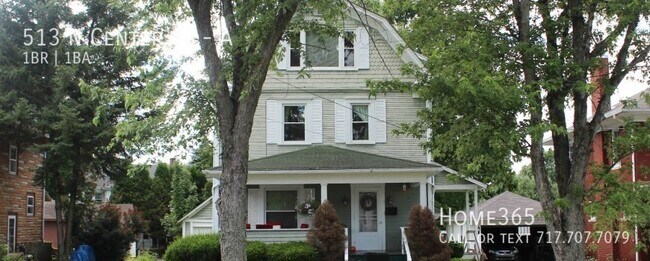 Building Photo - Grove City 1 Bedroom Unit!