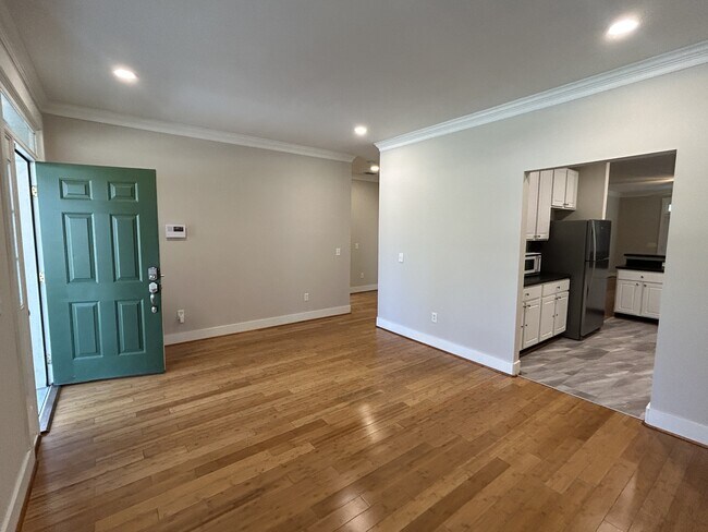 Foto del edificio - 2805 3rd St