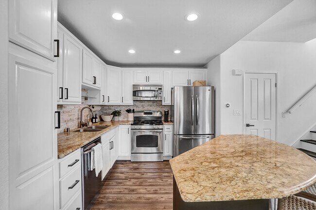 Foto del edificio - 83 White Sands