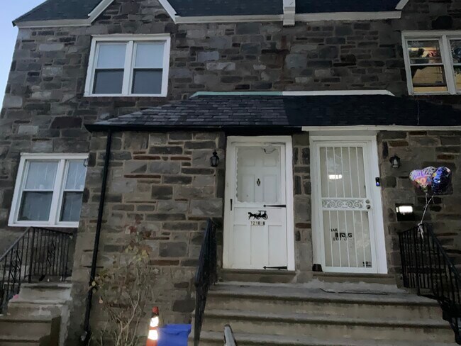 main exterior - 1210 S 58th St