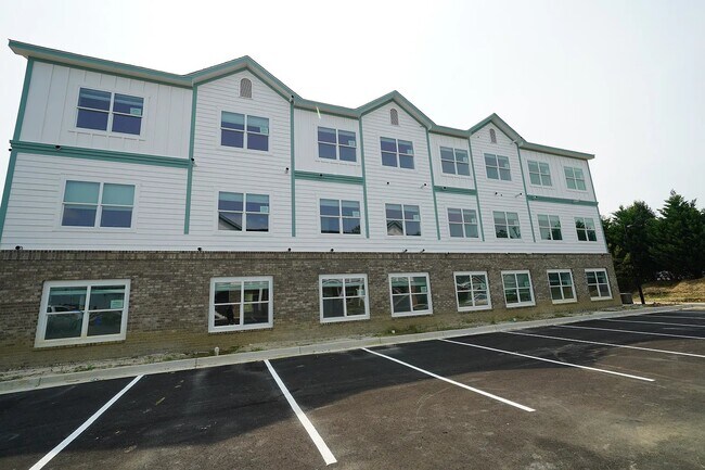 Foto del edificio - 4300 Socastee Blvd