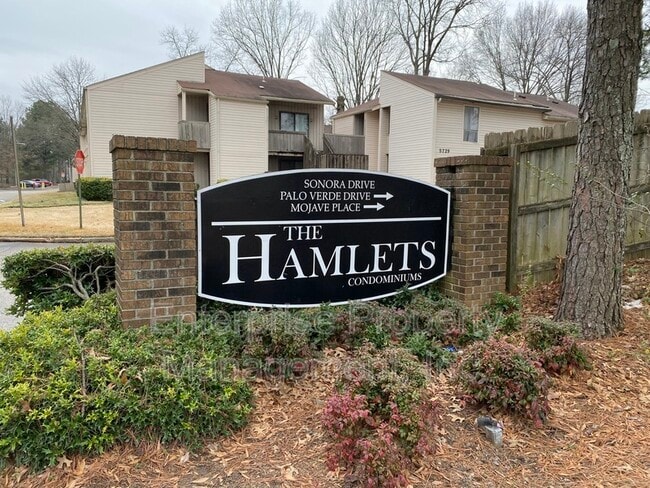 Foto del edificio - 2769 Sonora Dr