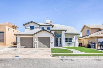 Building Photo - 10904 Duster Dr