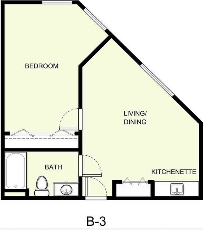 Floorplan - Provincial Chico