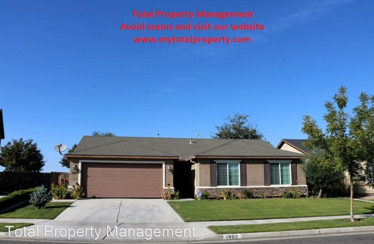 Primary Photo - 3 br, 2 bath House - 1902 Amarone Ave.