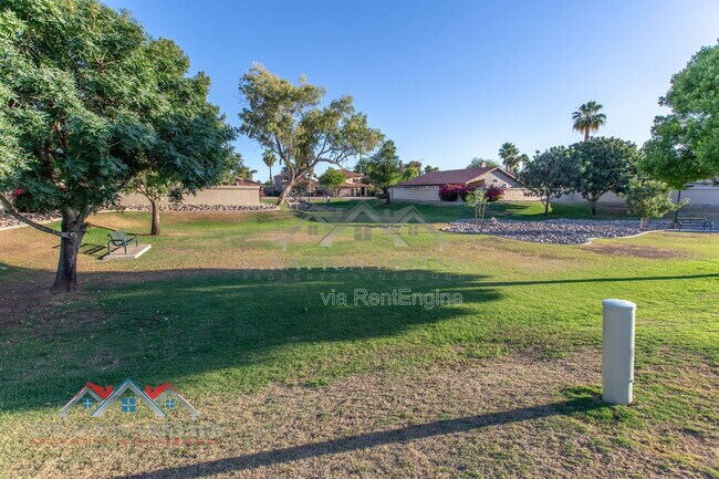 Foto del edificio - 3470 W Ironwood Dr