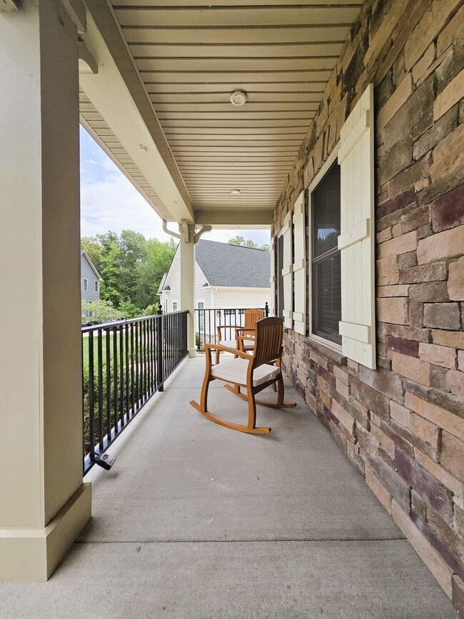 Foto del edificio - Executive home in Tarrington Subdivision on quiet cul-de-sac lot.