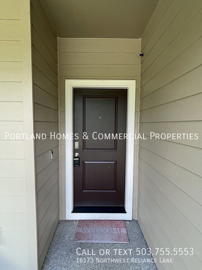 Building Photo - 16173 NW Reliance Ln