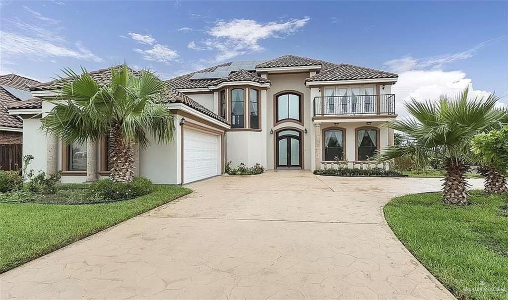 3101 Page Ave, Edinburg, TX 78539 House for Rent in Edinburg, TX