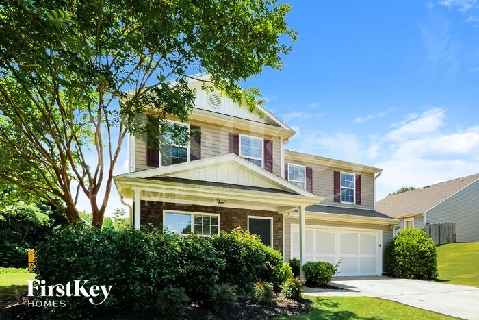 Foto principal - 3320 Ragan Ct