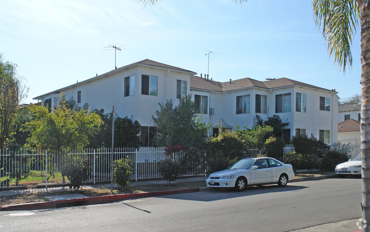 Building Photo - 1501 S Bedford St