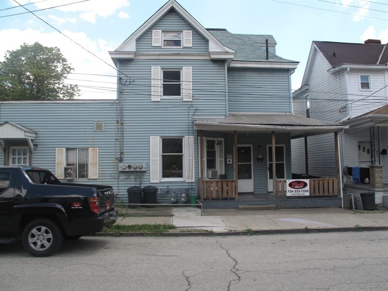 Primary Photo - 117 Hall Ave