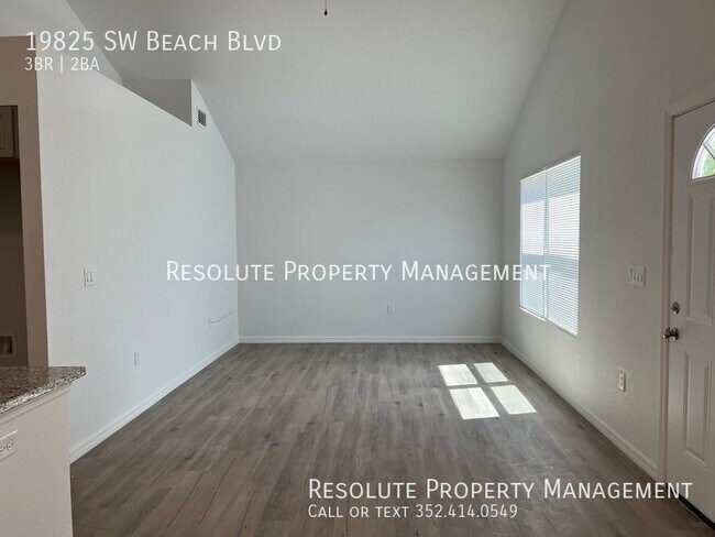 Foto del edificio - BRAND NEW 3 bed/ 2 bath/ 1 Car Garage