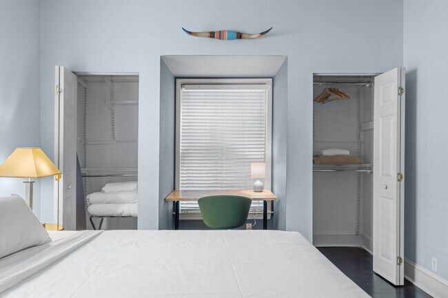 Foto del interior - Juniper Place Condominiums