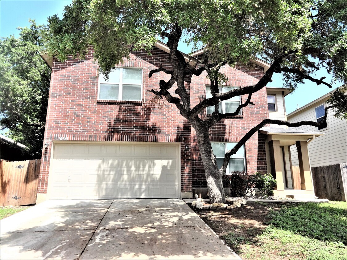 Foto principal - 10543 Manor Creek