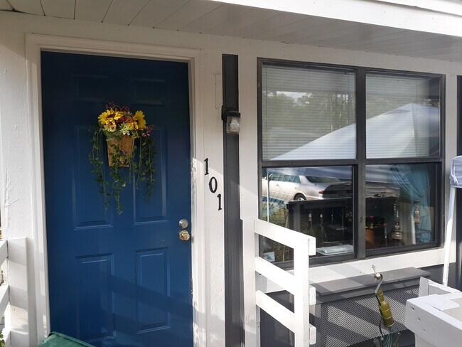 Foto del edificio - Amberwood Hills