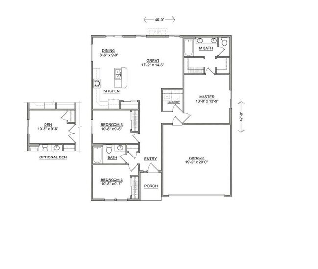 Building Photo - 2937 Cashmere Dr