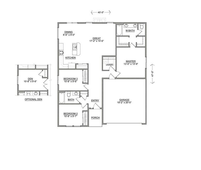 Foto del edificio - 6811 Three Rivers Dr