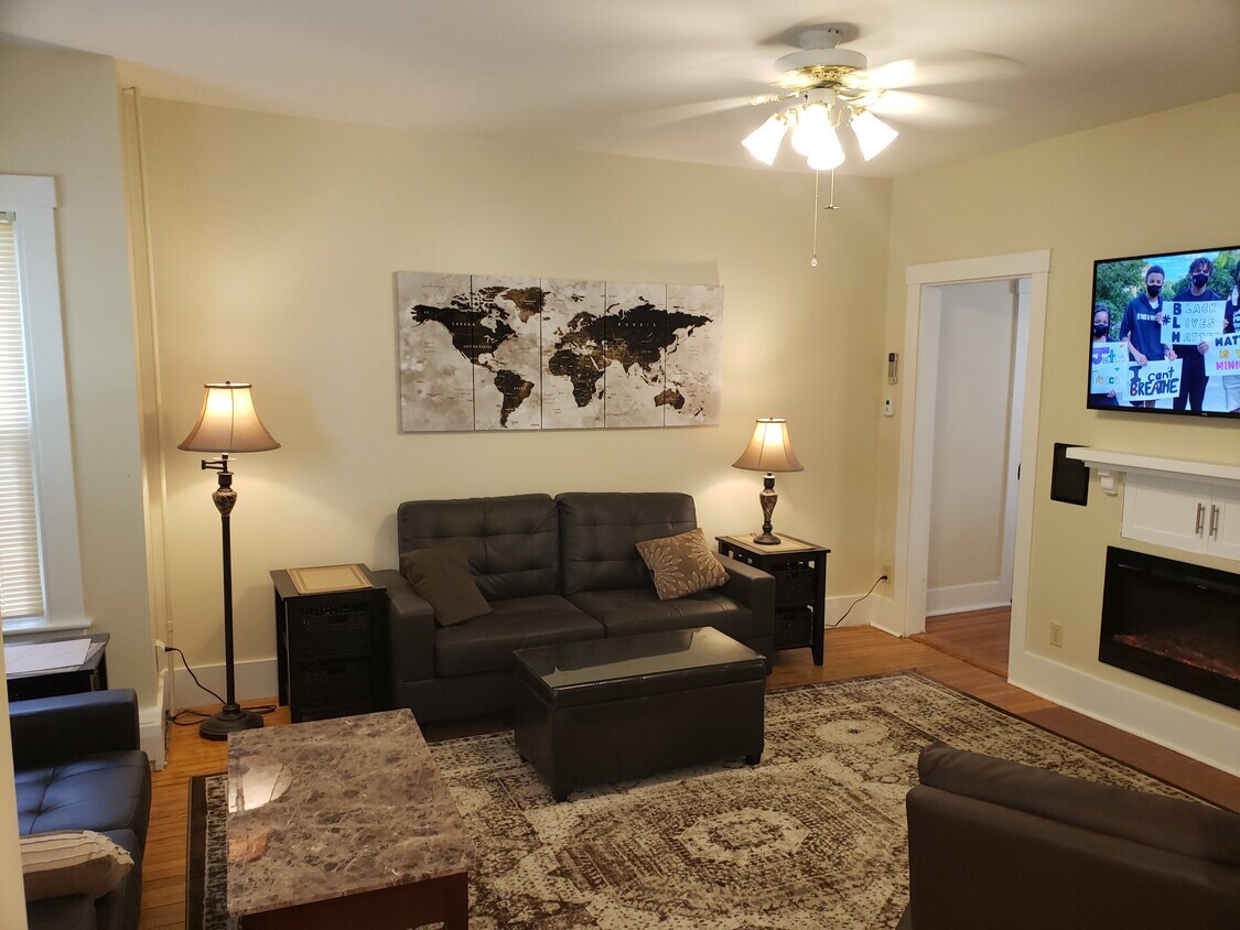 1 Skyway St Unit 1, Presque Isle, ME 04769 Apartments in Presque Isle, ME