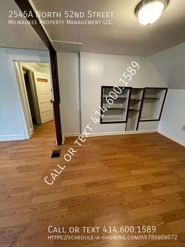 Foto del edificio - 2545A N 52nd St