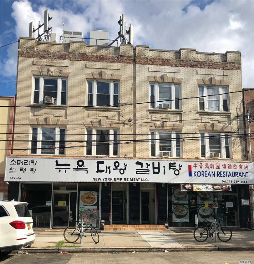 Primary Photo - 149-46 41st Ave
