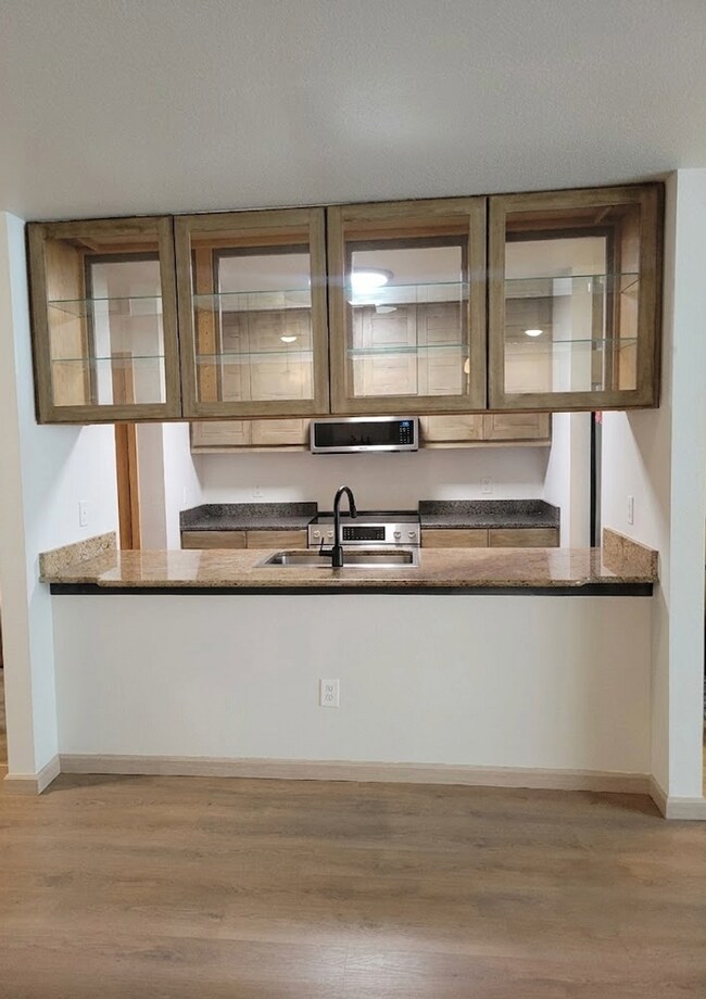 Foto del edificio - Two Bedroom Condo Available In Downtown Boulder